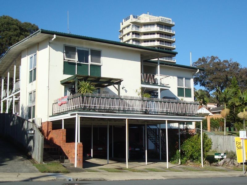 Burleigh Heads QLD 4220