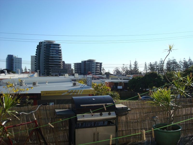 Burleigh Heads QLD 4220
