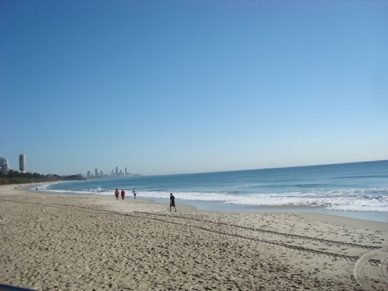 Burleigh Heads QLD 4220