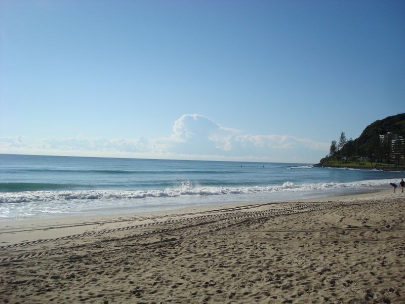 Burleigh Heads QLD 4220