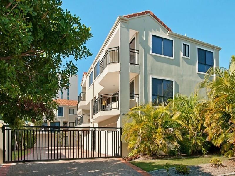 Biggera Waters QLD 4216