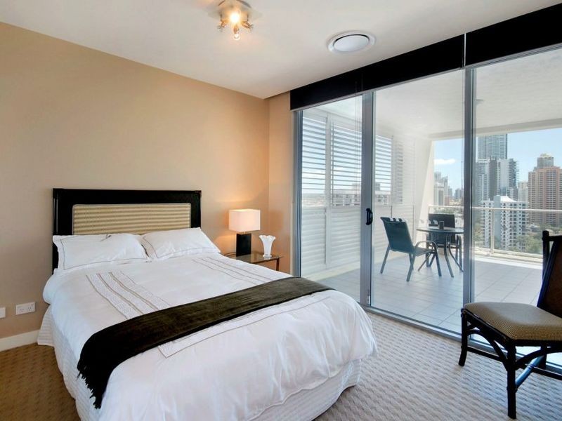Surfers Paradise QLD 4217