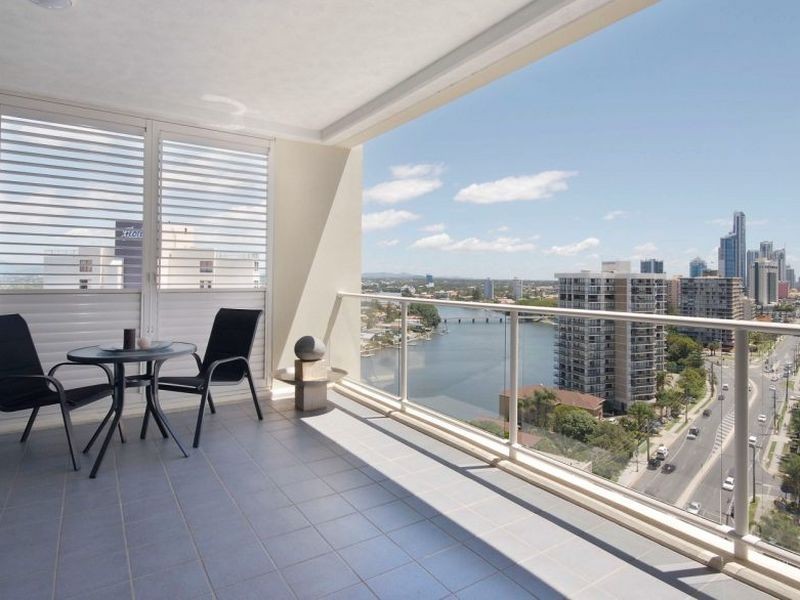 Surfers Paradise QLD 4217