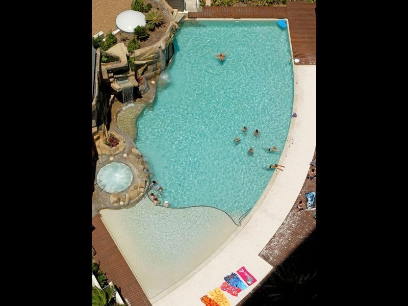 Surfers Paradise QLD 4217