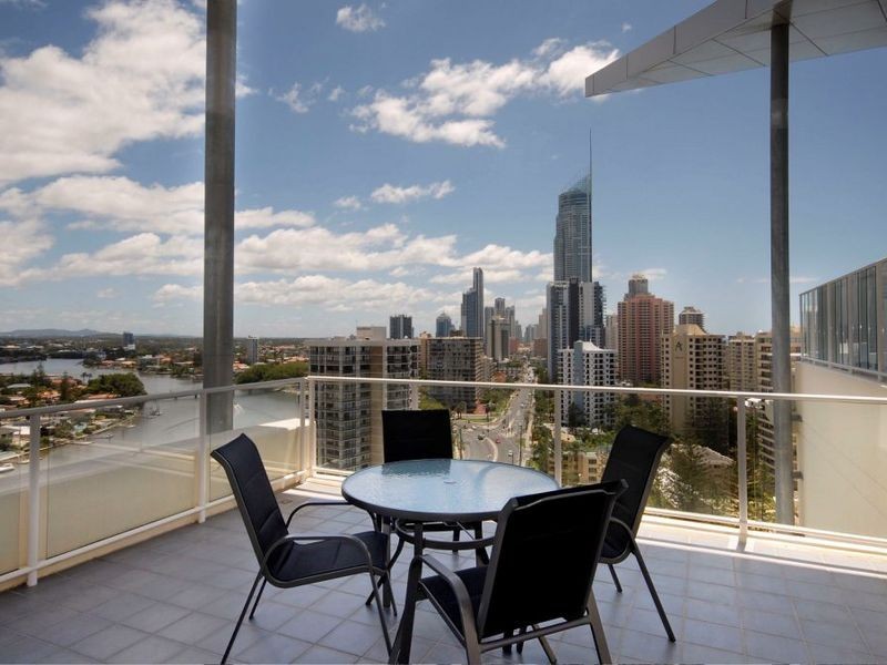 Surfers Paradise QLD 4217