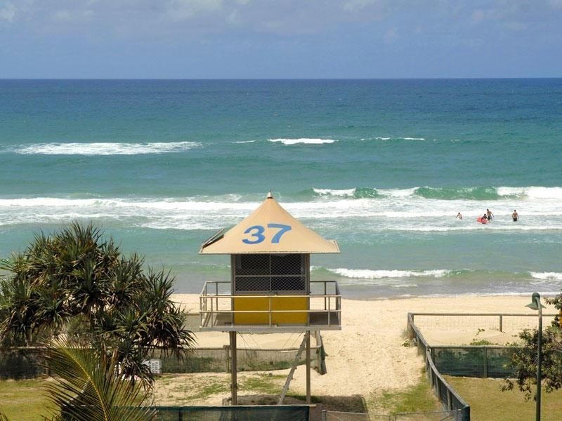 Surfers Paradise QLD 4217
