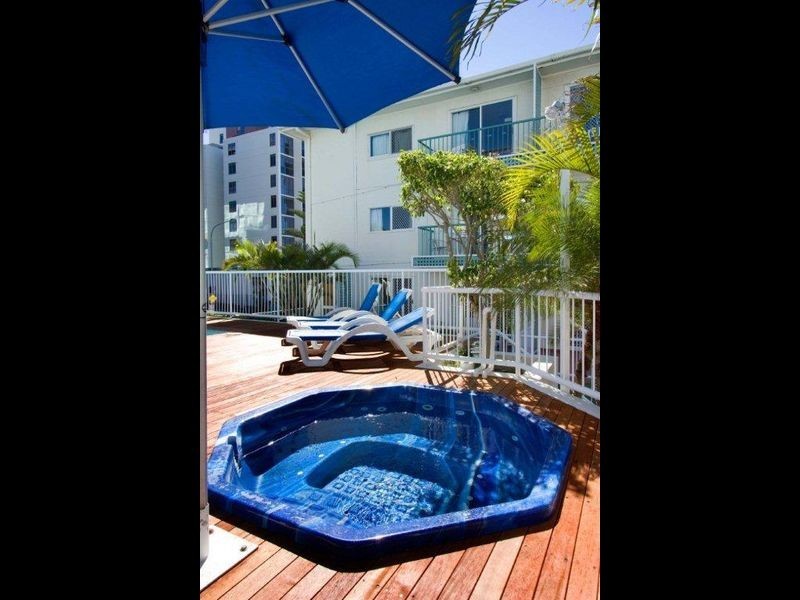 Surfers Paradise QLD 4217