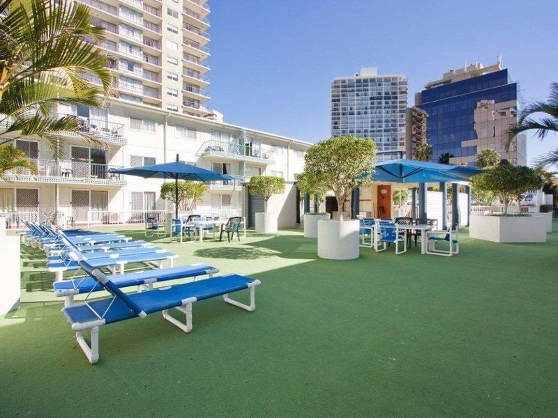 Surfers Paradise QLD 4217