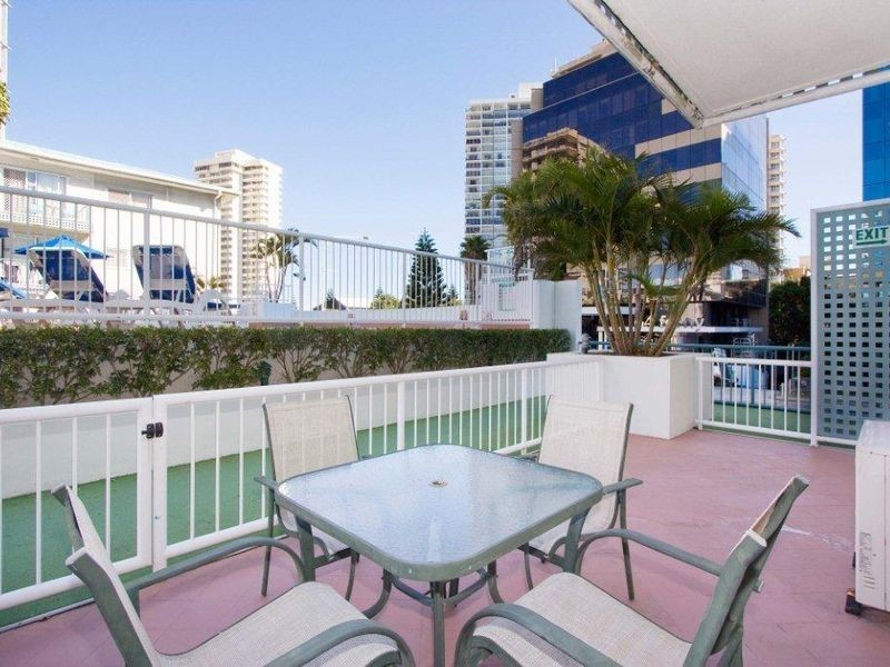 Surfers Paradise QLD 4217
