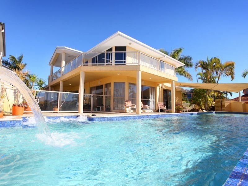 Mermaid Waters QLD 4218