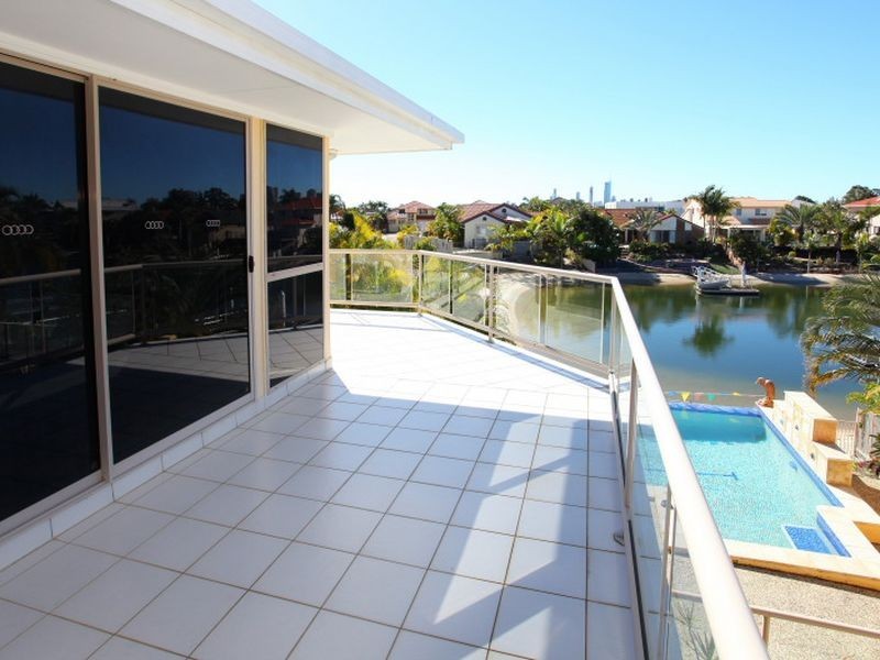 Mermaid Waters QLD 4218