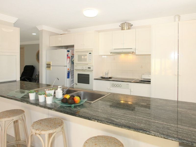 Mermaid Waters QLD 4218