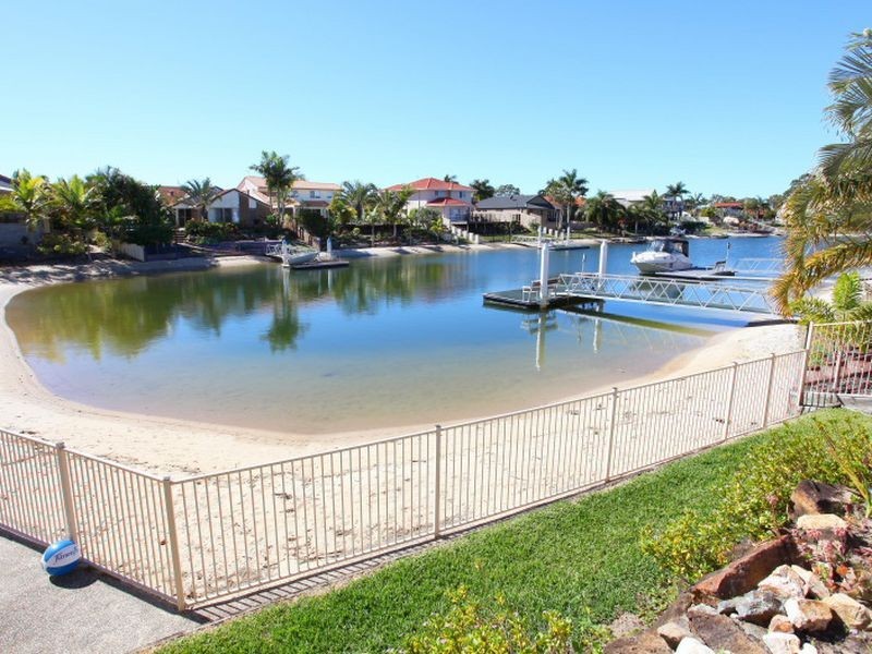 Mermaid Waters QLD 4218