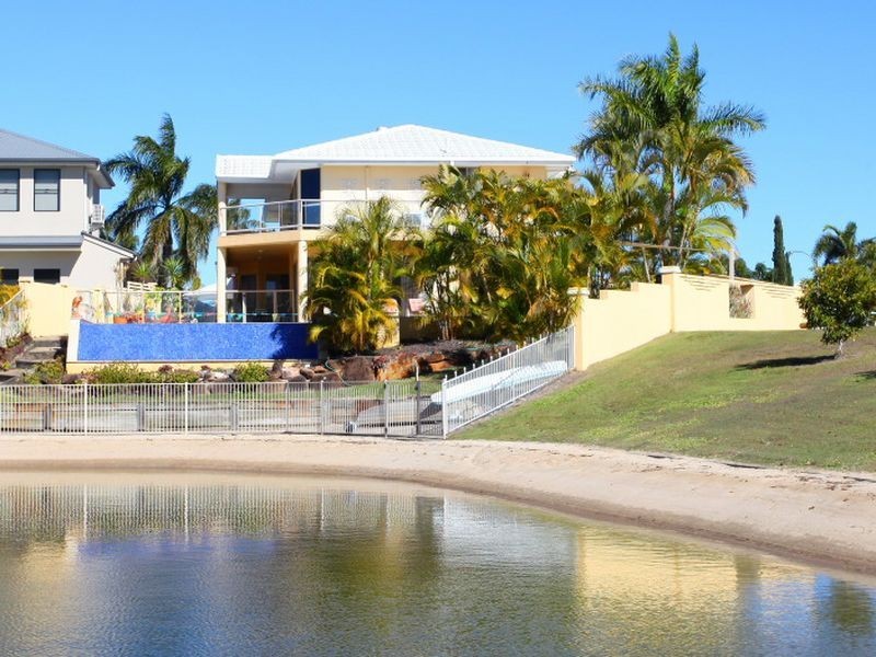 Mermaid Waters QLD 4218