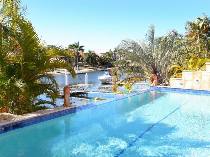 Mermaid Waters QLD 4218