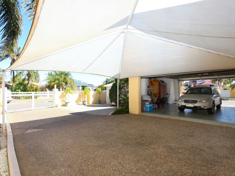 Mermaid Waters QLD 4218