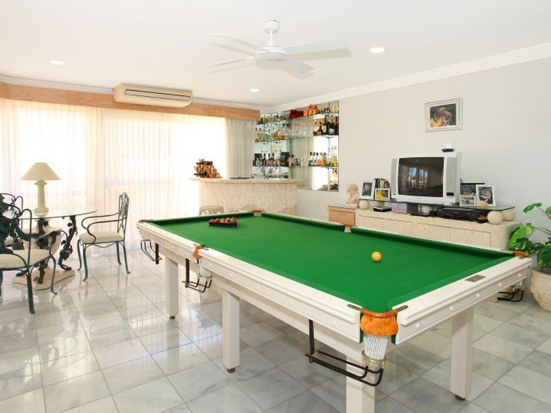 Mermaid Waters QLD 4218