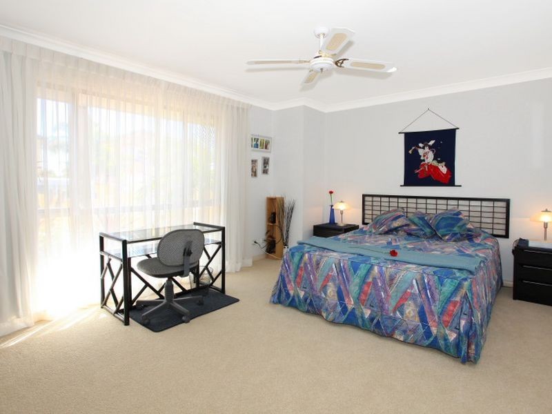 Mermaid Waters QLD 4218