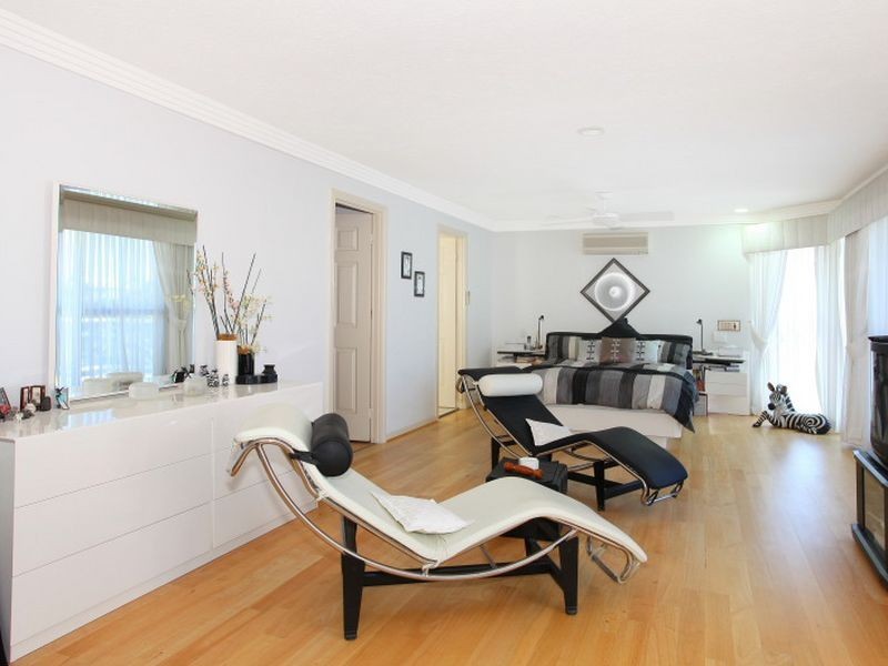 Mermaid Waters QLD 4218