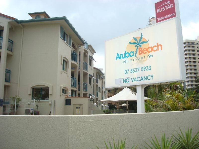 Broadbeach QLD 4218