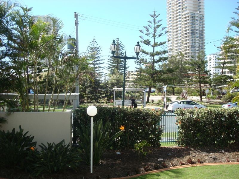 Broadbeach QLD 4218