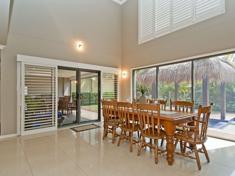 41 Heights Drive, Robina QLD 4226