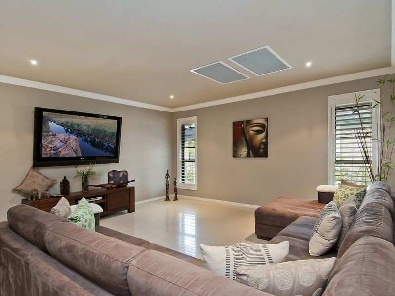 41 Heights Drive, Robina QLD 4226