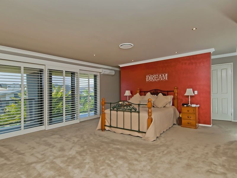 41 Heights Drive, Robina QLD 4226
