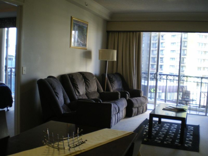 Surfers Paradise QLD 4217