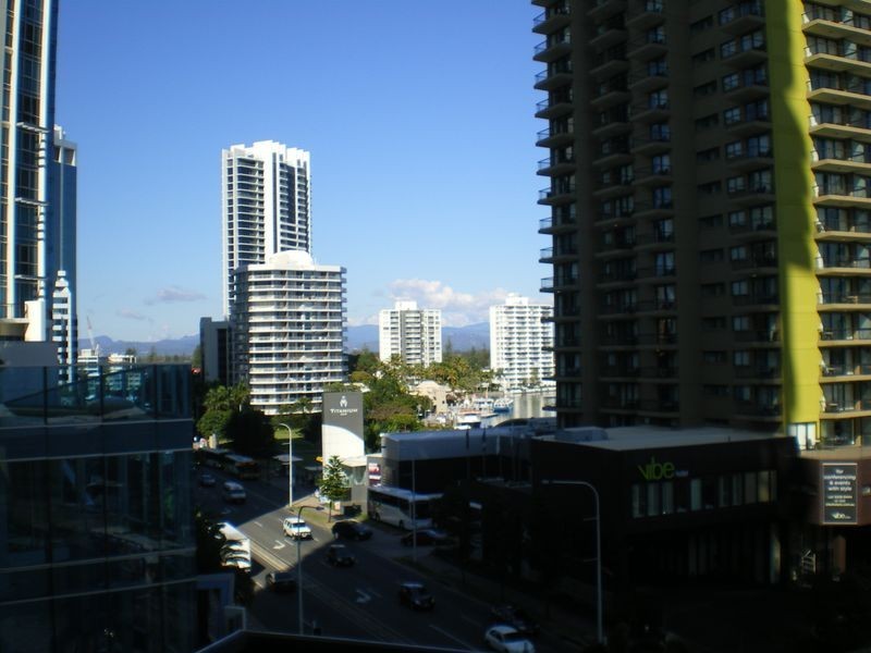 Surfers Paradise QLD 4217