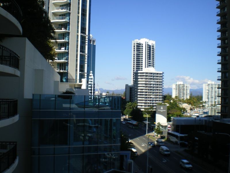 Surfers Paradise QLD 4217