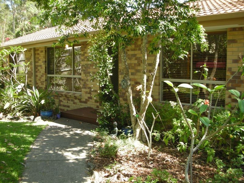 10 Bent Street, Nerang QLD 4211