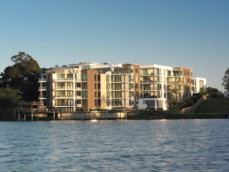 Varsity Lakes QLD 4227