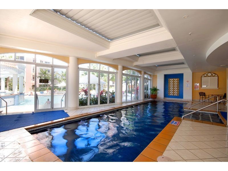 Broadbeach QLD 4218