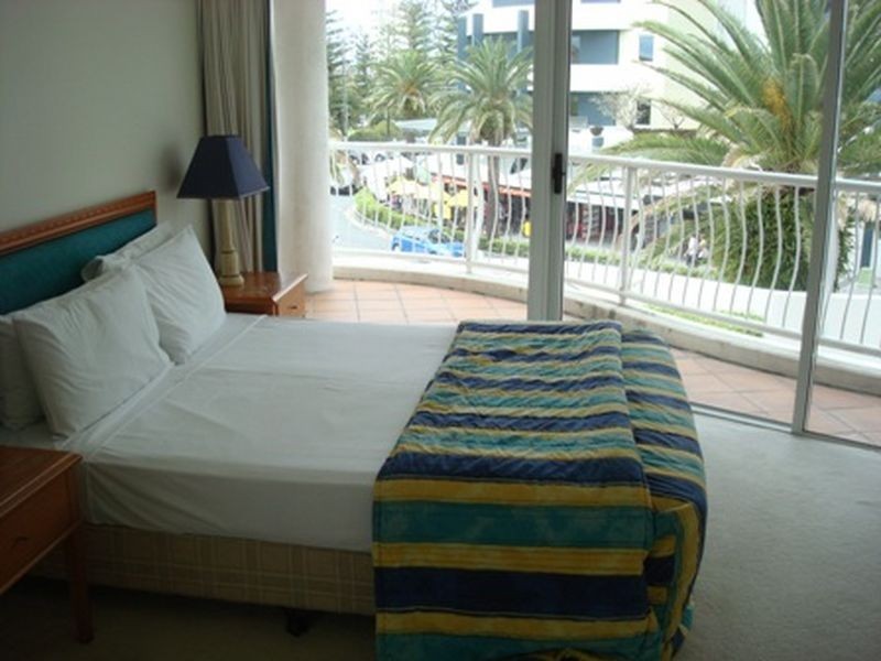 Broadbeach QLD 4218