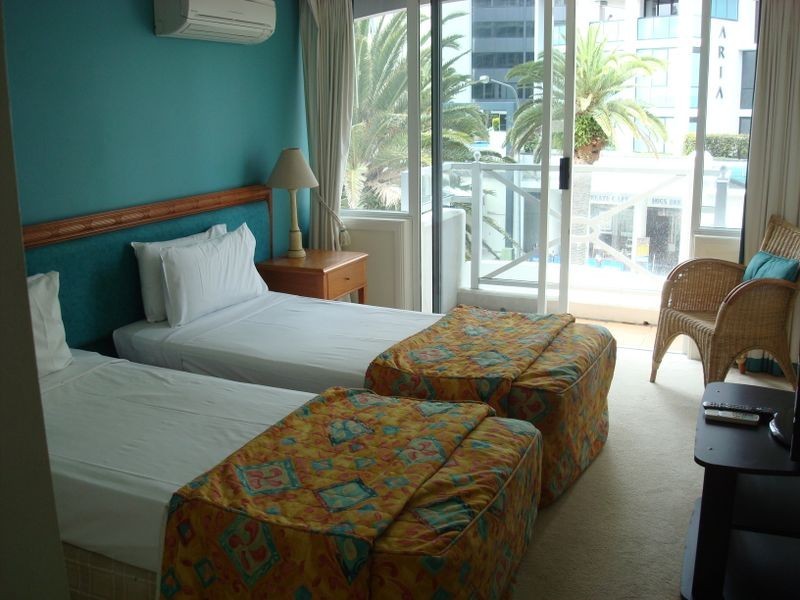 Broadbeach QLD 4218