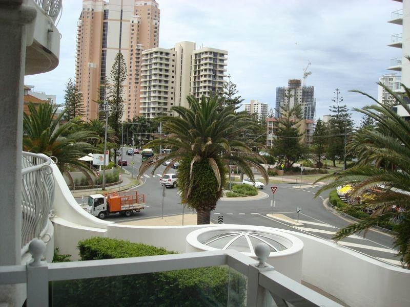 Broadbeach QLD 4218