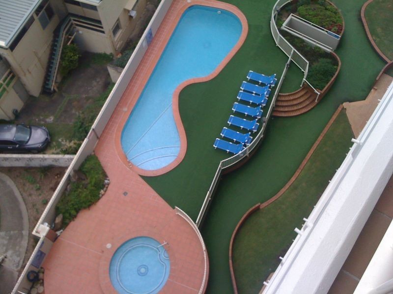 9D/50 Old Burleigh Road, Surfers Paradise QLD 4217