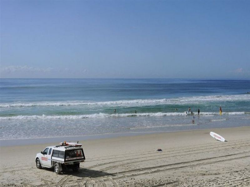 Broadbeach Waters QLD 4218