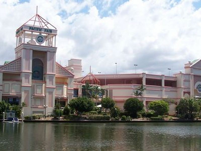 Broadbeach Waters QLD 4218