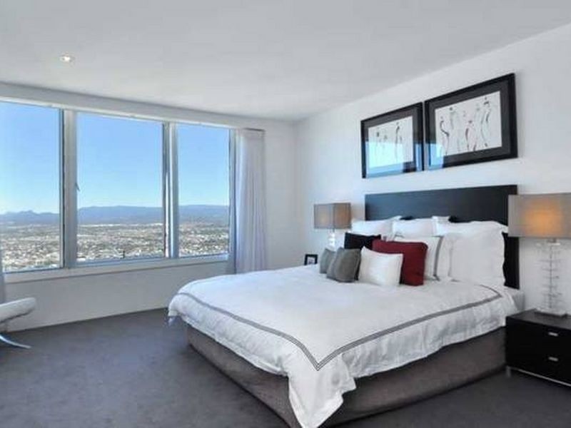 6503/9 Hamilton Avenue, Surfers Paradise QLD 4217