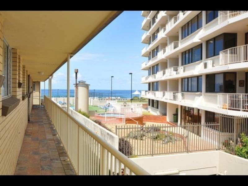 5/48 Old Burleigh Road, Surfers Paradise QLD 4217