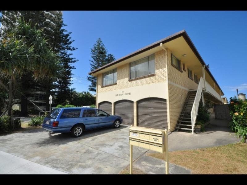 5/48 Old Burleigh Road, Surfers Paradise QLD 4217