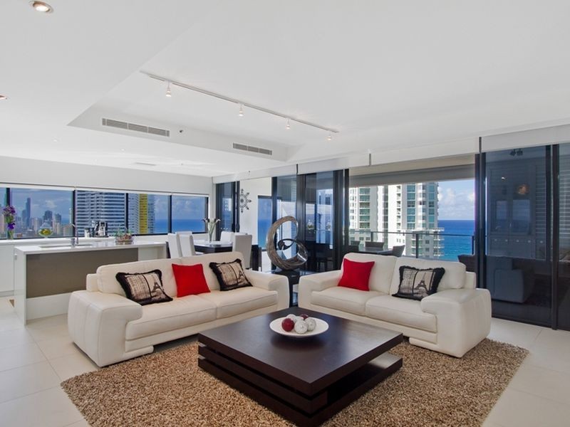 2601/14 George Avenue, Broadbeach QLD 4218