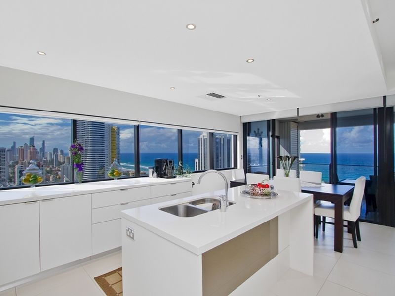 2601/14 George Avenue, Broadbeach QLD 4218