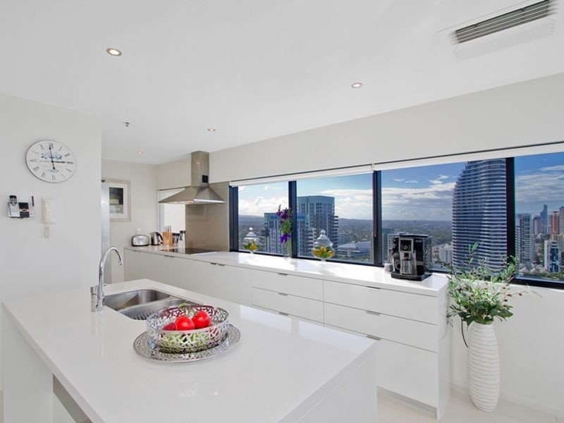 2601/14 George Avenue, Broadbeach QLD 4218