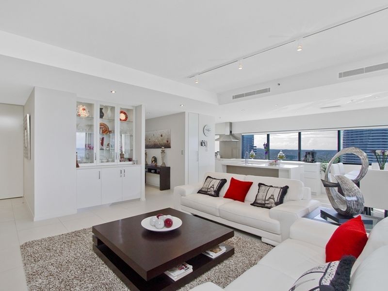 2601/14 George Avenue, Broadbeach QLD 4218