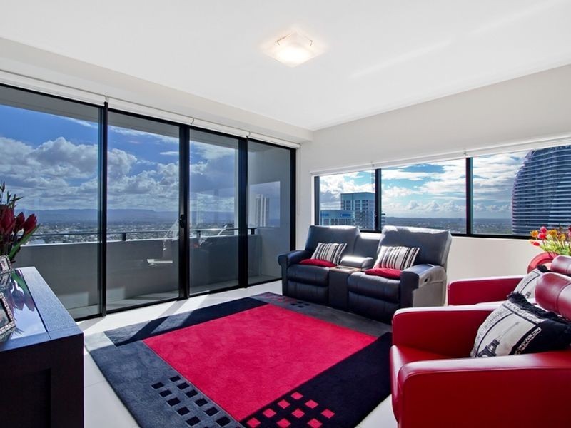 2601/14 George Avenue, Broadbeach QLD 4218