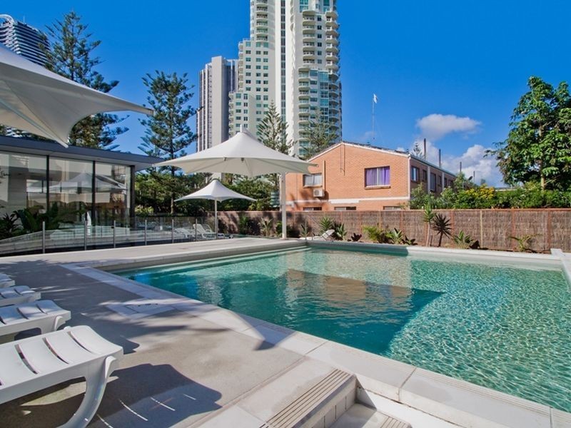 2601/14 George Avenue, Broadbeach QLD 4218