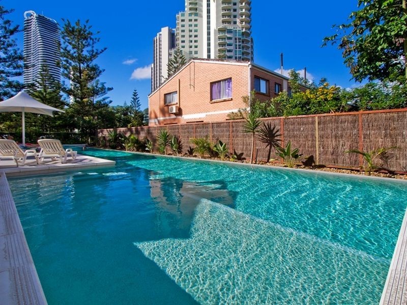 2601/14 George Avenue, Broadbeach QLD 4218